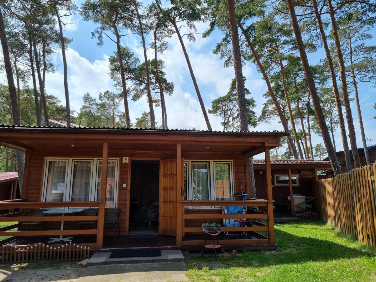 Villa Ow Gabi Międzywodzie Exterior foto