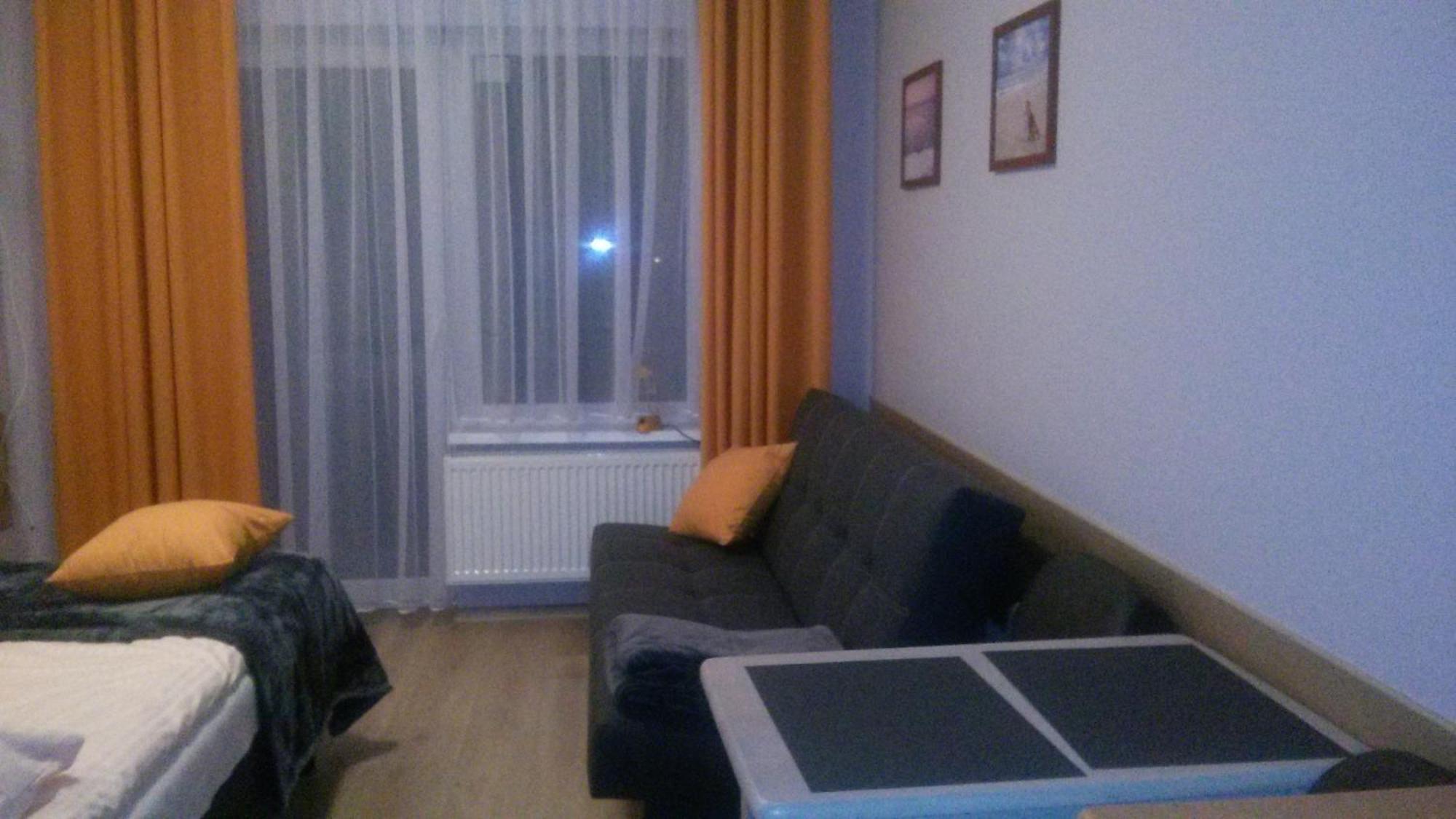 Villa Ow Gabi Międzywodzie Habitación foto