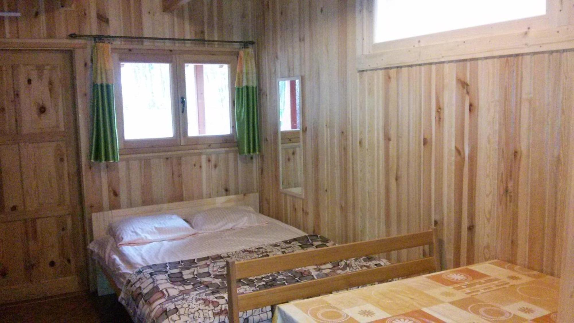 Villa Ow Gabi Międzywodzie Habitación foto