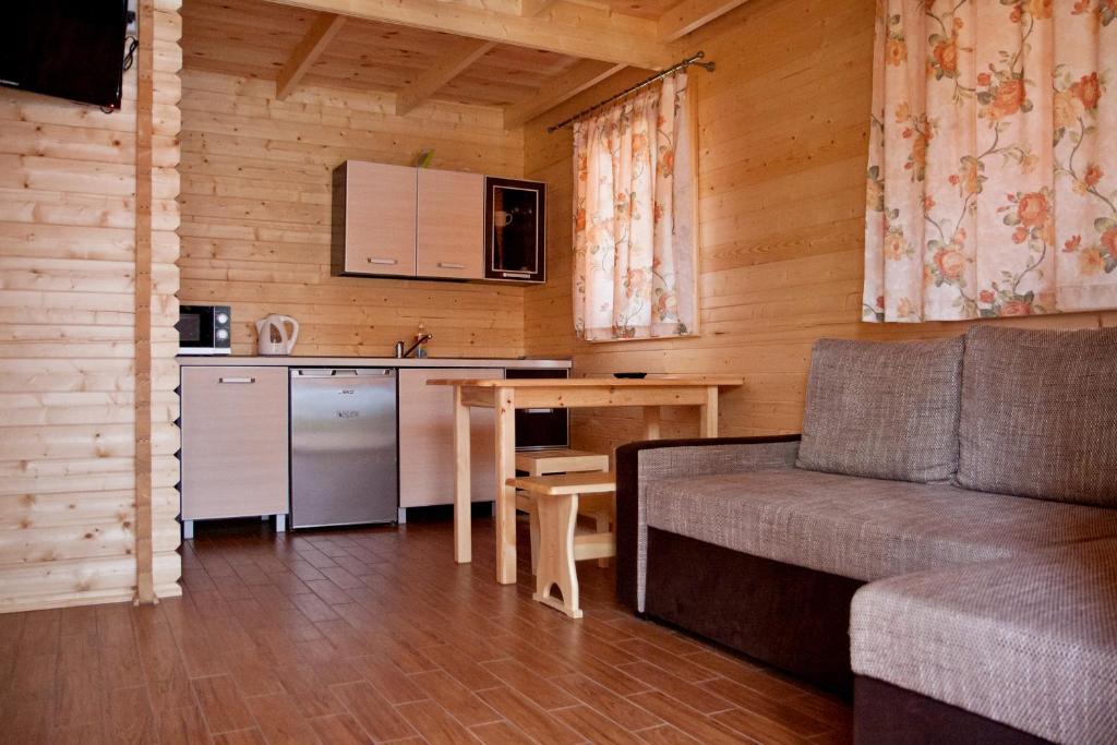 Villa Ow Gabi Międzywodzie Habitación foto