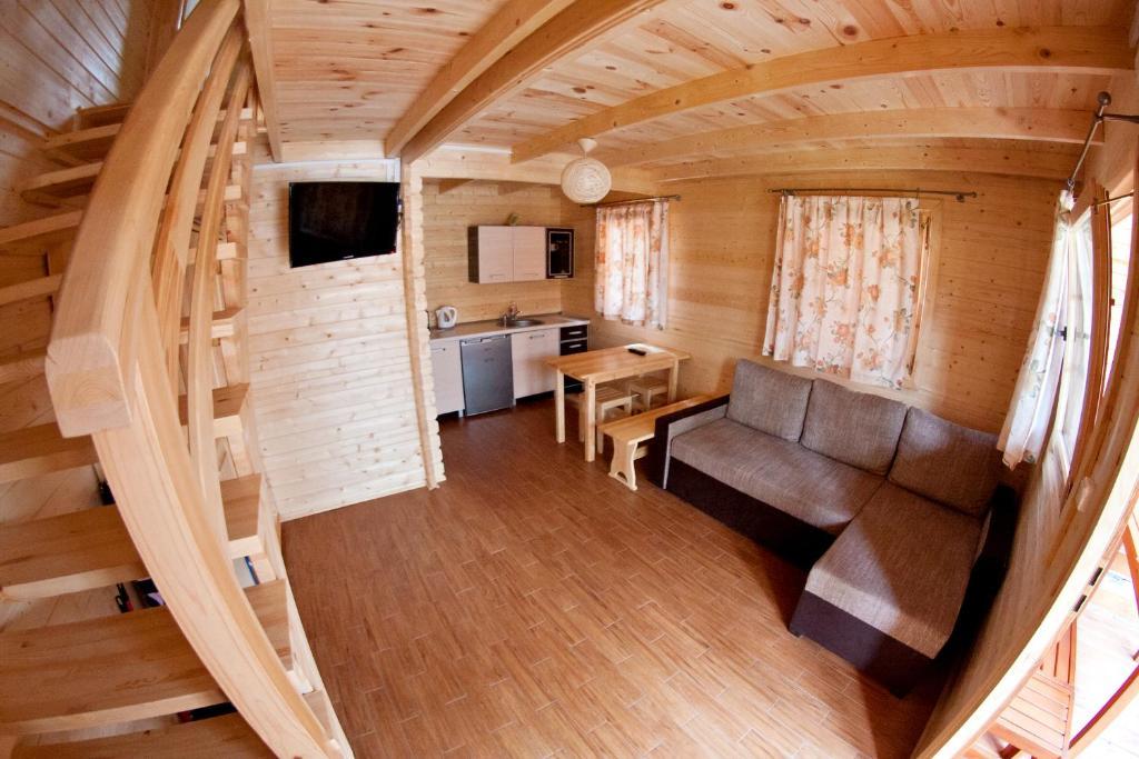 Villa Ow Gabi Międzywodzie Habitación foto