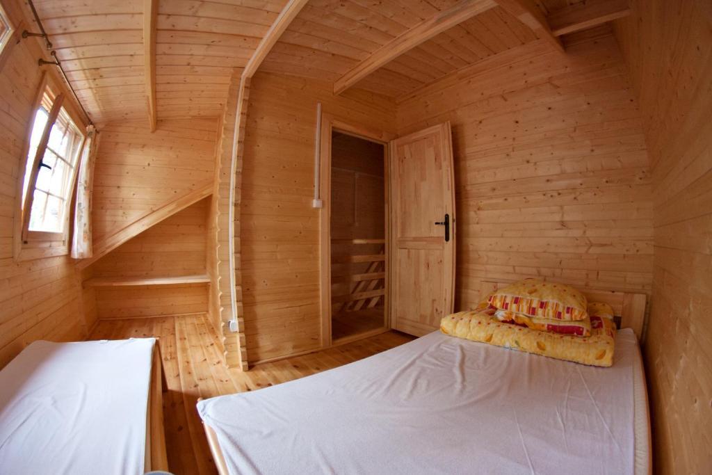 Villa Ow Gabi Międzywodzie Habitación foto